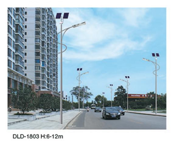 河南LED路灯