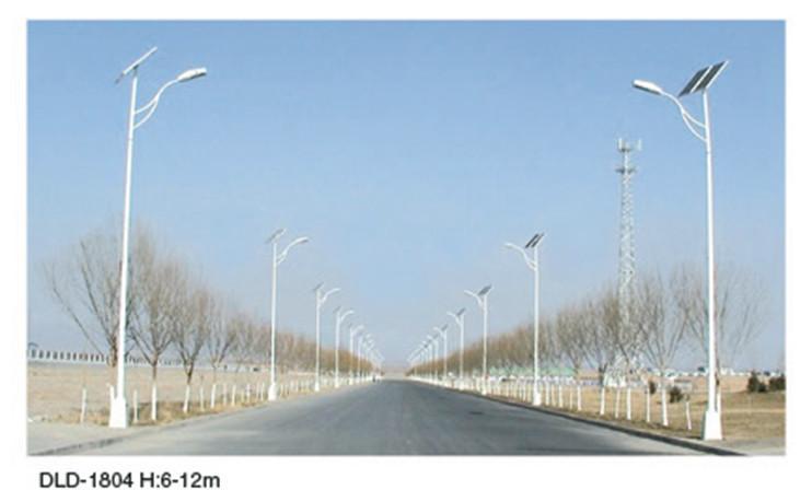郑州LED路灯有什么缺点