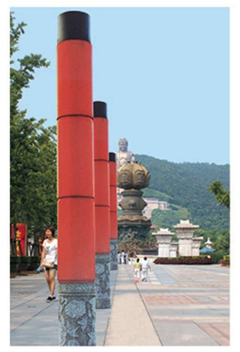 河南景观灯销售