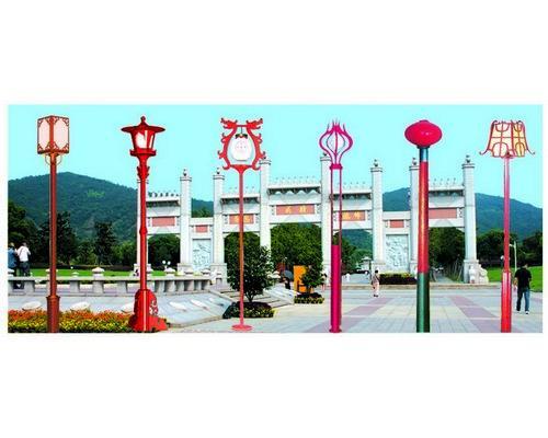 河南景观灯价格