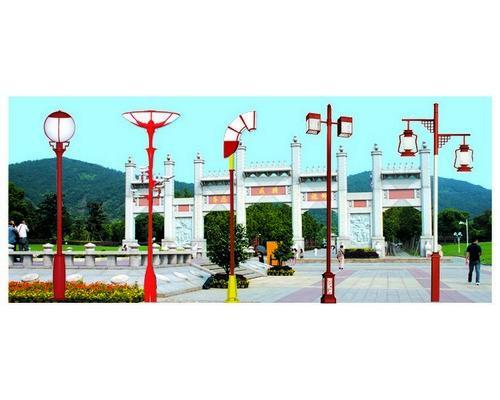 河南景观灯报价