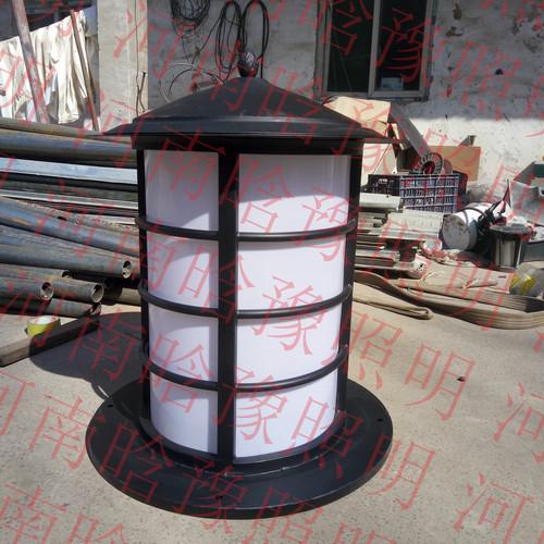 河南景观灯