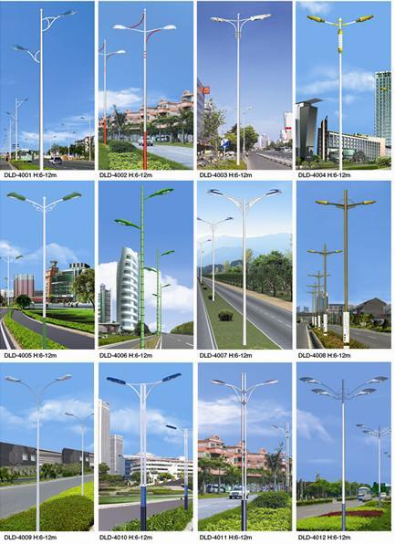 河南路灯安装 河南路灯安装